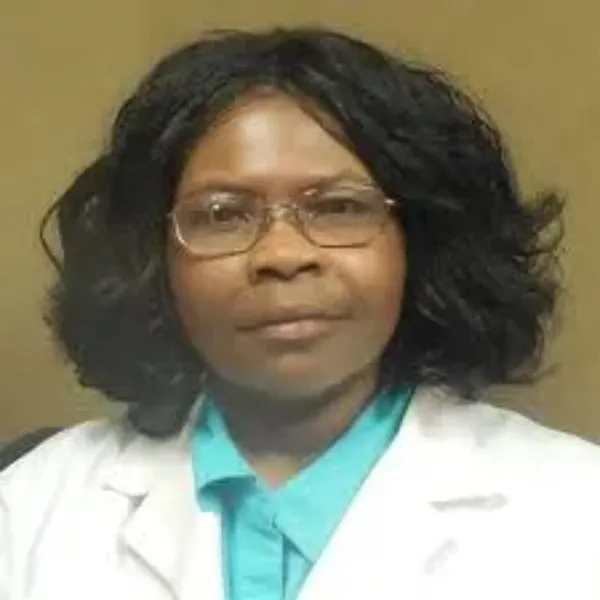 Dr. Horn