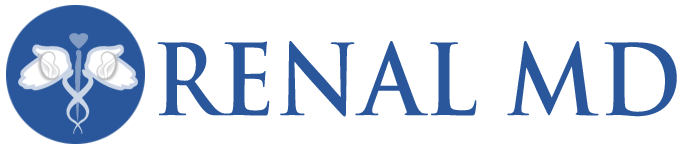 Renal MD Houston | Dr. Rajesh Shenava